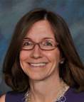 Lisa Washburn