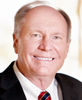 Randall Woods