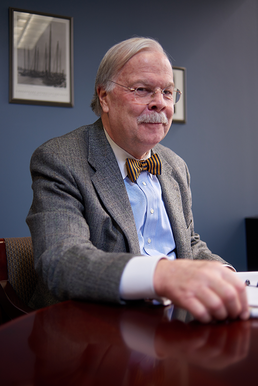Robert W. Stewart