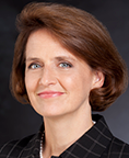 Sandra J Peters