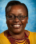Sharon Kioko