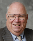 James E. Brown