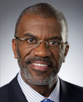 Eugene Flood, Jr.