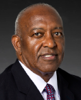 Kenneth B. Robinson