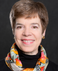 Ann M. Spruill