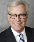 David A. Vaudt