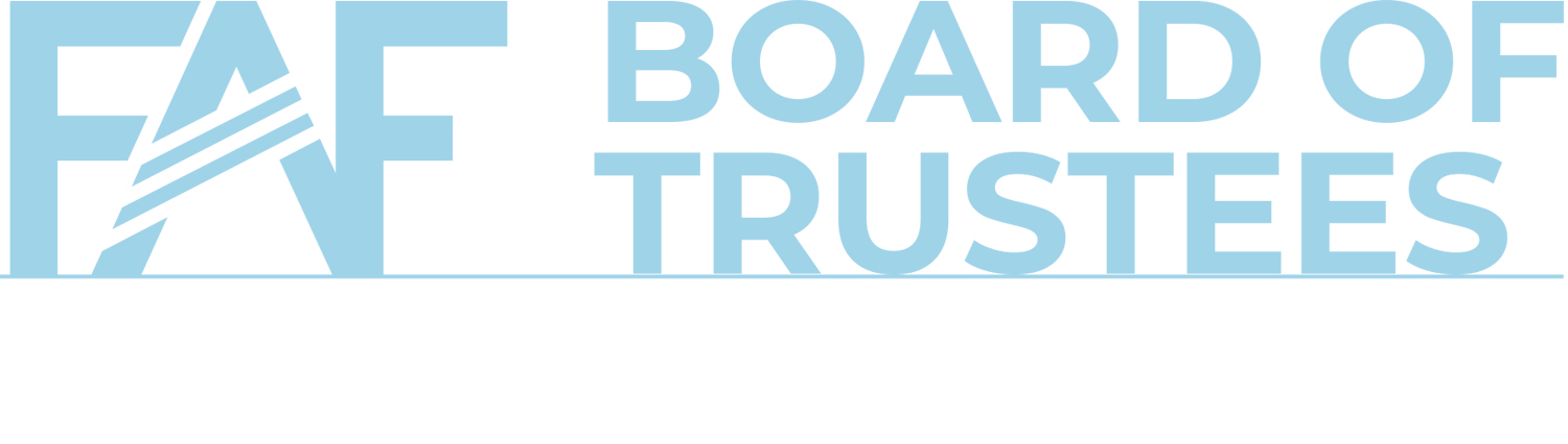 FAF Board of Trustees