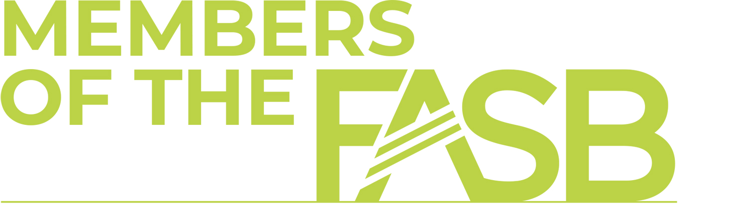 Members of FASB
